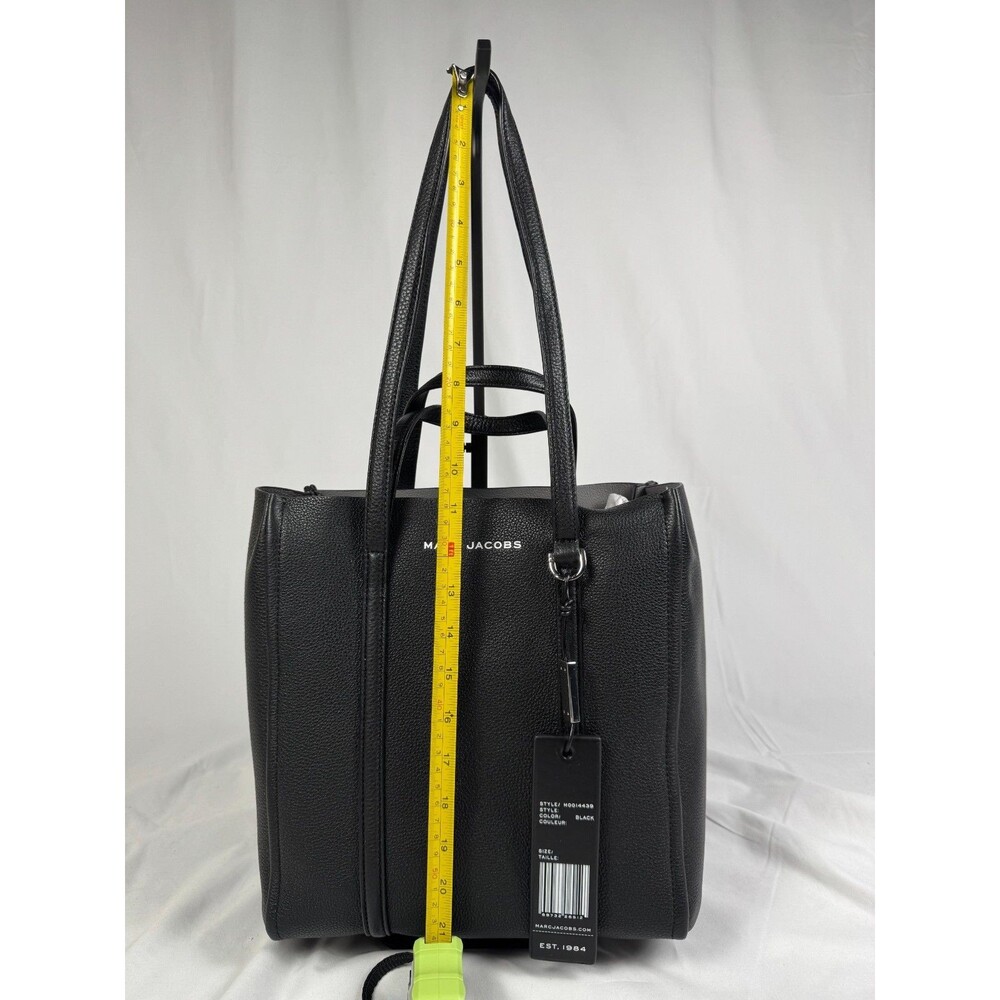 Marc Jacobs The Tag tote bag - Picture 13 of 16